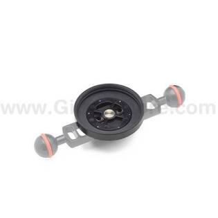 Inon Porta Lentes Simple 67mm