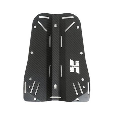 Halcyon Carbon Backplate Pro