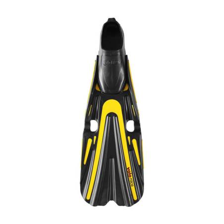 Mares Volo Race Fins Yellow