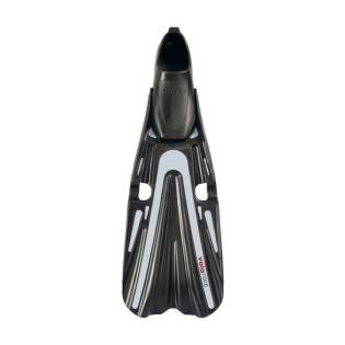 Mares Aletas Volo Racer Gris