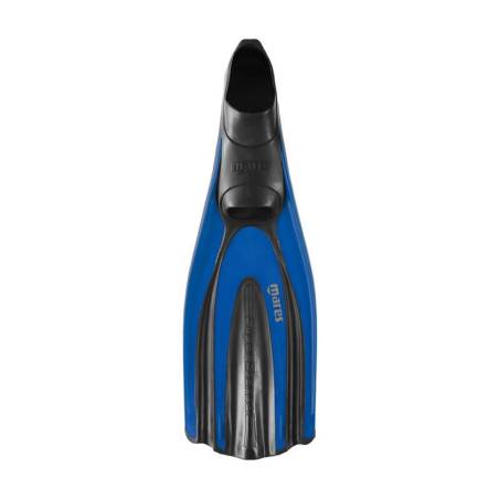 Mares Aletas Superchannel FF Azul