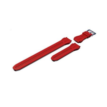 Mares Sirius Straps Set Red