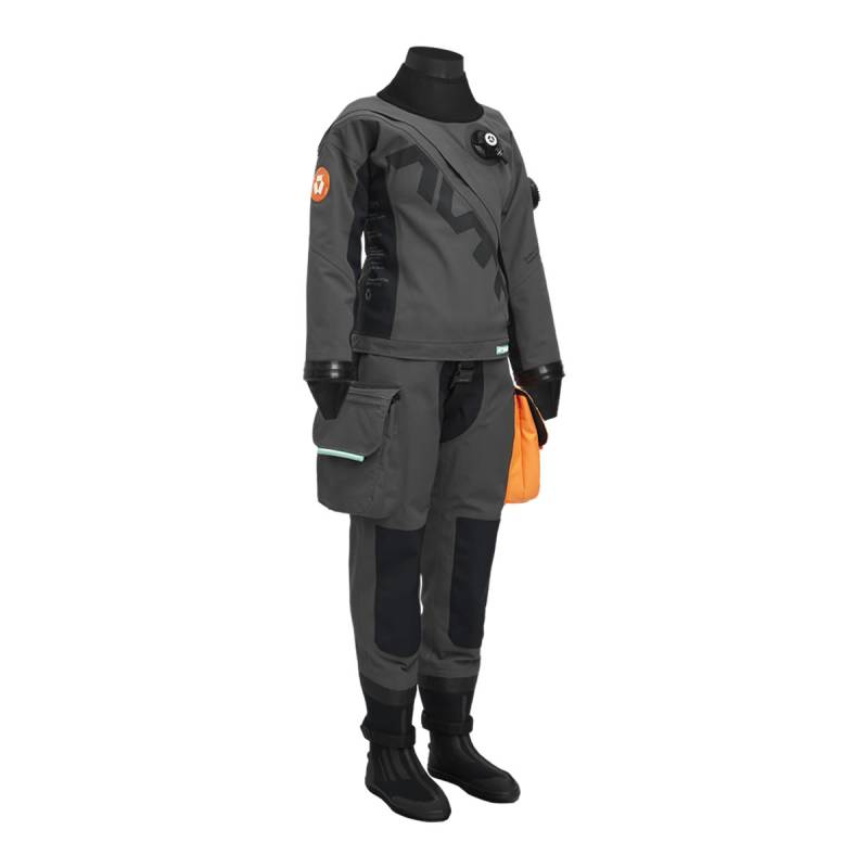 Avatar Traje Seco 102 Airon Mujer