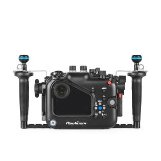 Nauticam NA-A7CII/R Housing for Sony A7CII/R