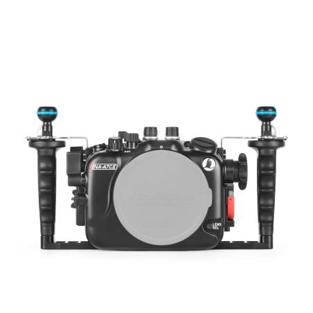 Nauticam NA-A7CII/R Housing for Sony A7CII/R