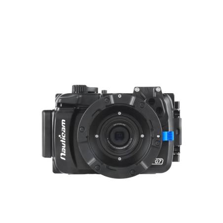 Nauticam NA-TG7 Housing for Olympus Tough TG6 / TG7 (BM)
