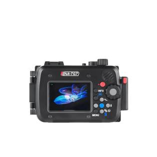 Nauticam NA-TG7 Housing for Olympus Tough TG6 / TG7 (BM)