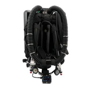 Scuba Force SF2 CCR Complete