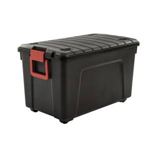 Gidive Caja Dry Box 110 litros