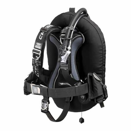 Cressi Aquawing Max