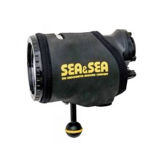 Sea & Sea Strobe cover for YS-D3