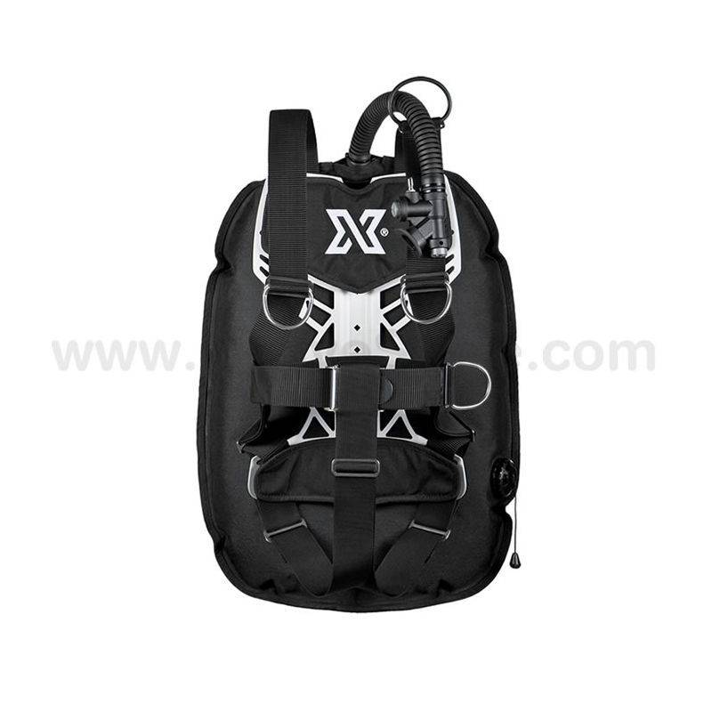 Xdeep NX Ghost Standard Full Set