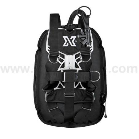 Xdeep NX Ghost Standard Full Set
