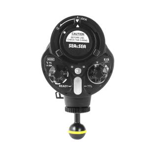 Sea & Sea YS-D3 DUO