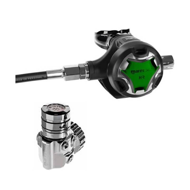 Mares XR Regulator 26XR - HR Nitrox