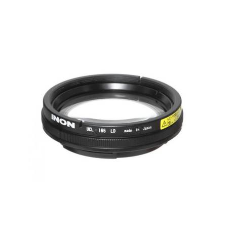 Inon Close-Up Lens UCL-165 LD +6