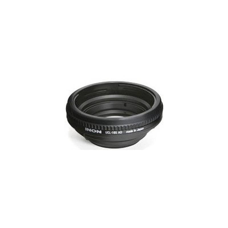 Inon Close-Up Lens UCL-165 AD +6