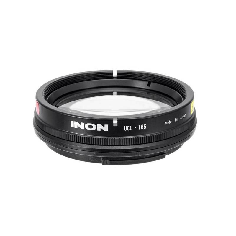 Inon Lente Macro UCL-165 XD +6