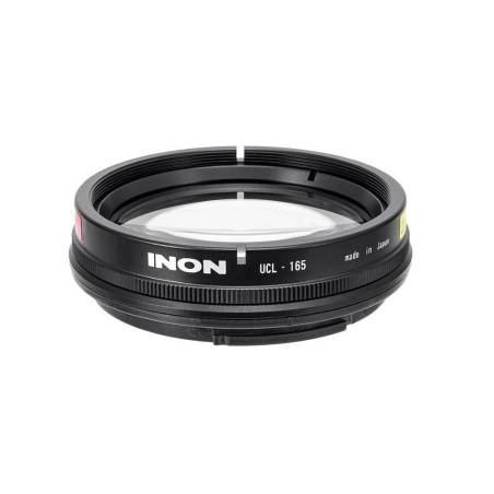 Inon Lente Macro UCL-165 XD +6