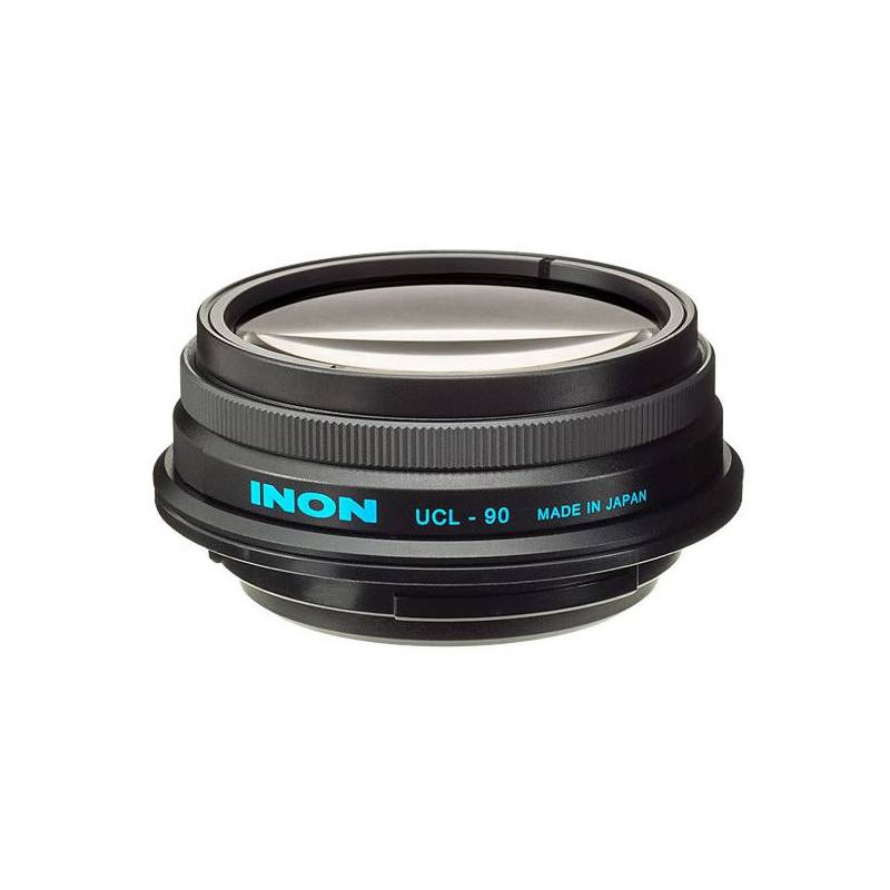 Inon Close-Up Lens UCL-90 LD +11
