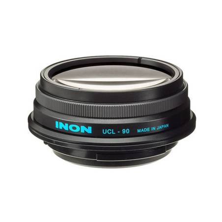 Inon Close-Up Lens UCL-90 LD +11