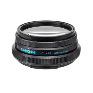 Inon Close-Up Lens UCL-90 XD +11