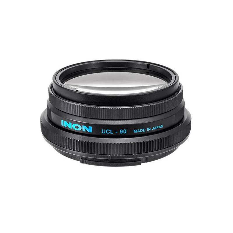 Inon Close-Up Lens UCL-90 XD +11