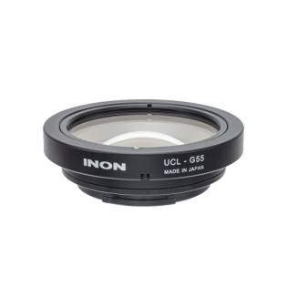Inon Lente Macro UCL-G55 SD para GoPro