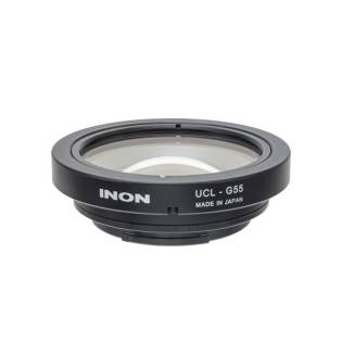 Inon UCL-G55 SD Macro Lens...