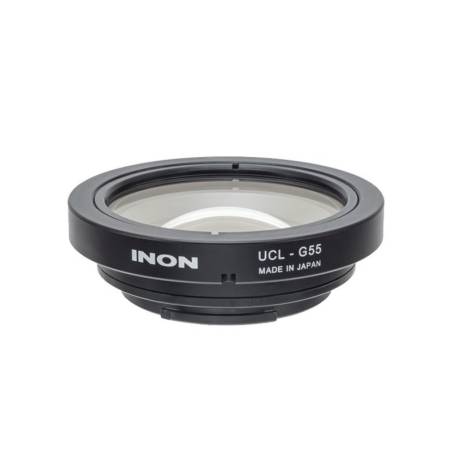 Inon Lente Macro UCL-G55 SD para GoPro