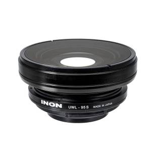Inon UWL-95S Wide Angle Lens XD