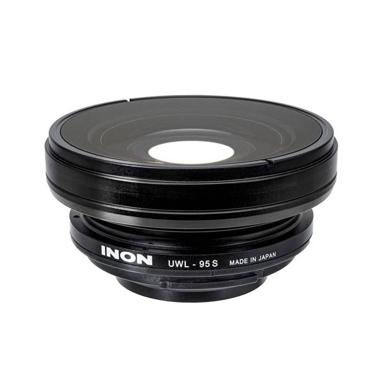 Inon Lente Gran Angular UWL-95S XD