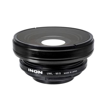 Inon UWL-95S Wide Angle Lens XD