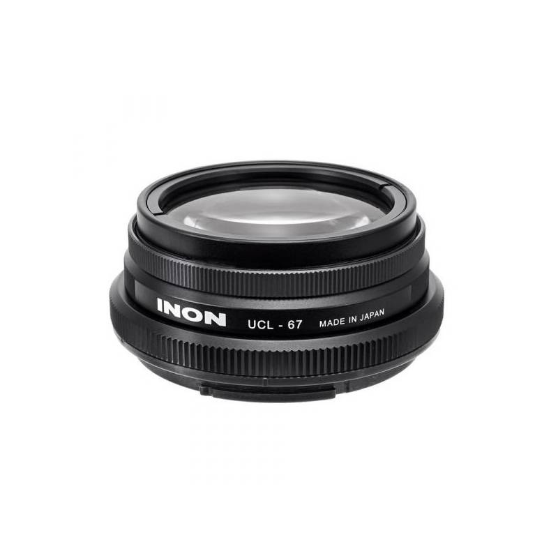 Inon Close-Up Lens UCL-67 XD +15