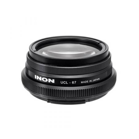 Inon Lente Macro UCL-67 XD +15