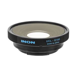 Inon UCL-G100 SD Macro Lens...