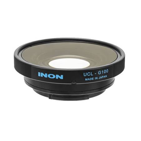 Inon Lente Macro UCL-G100 SD para GoPro