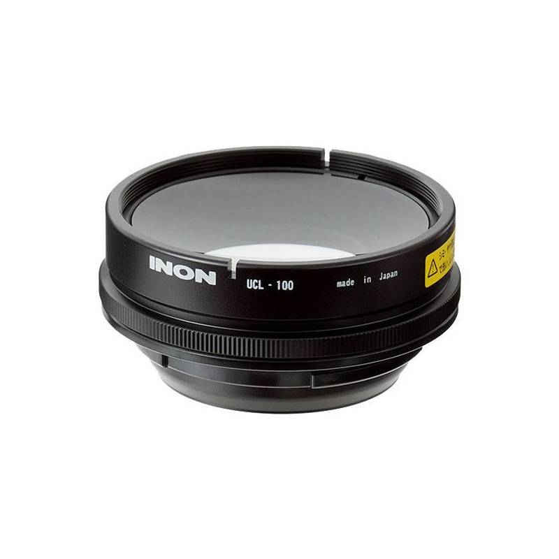 INON UCL-100LD Close-Up Lens