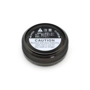 Inon Strobe Battery Box Outer Cap