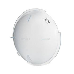Inon Strobe Z-330/ D-200 Dome Filter Soft