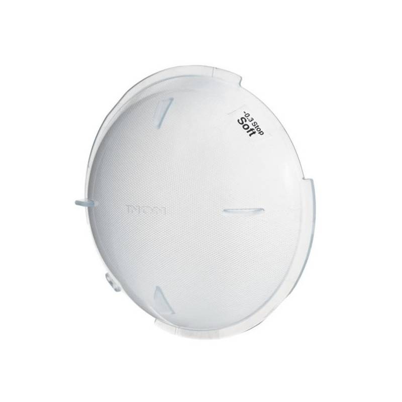 Inon Strobe Z-330/ D-200 Dome Filter Soft