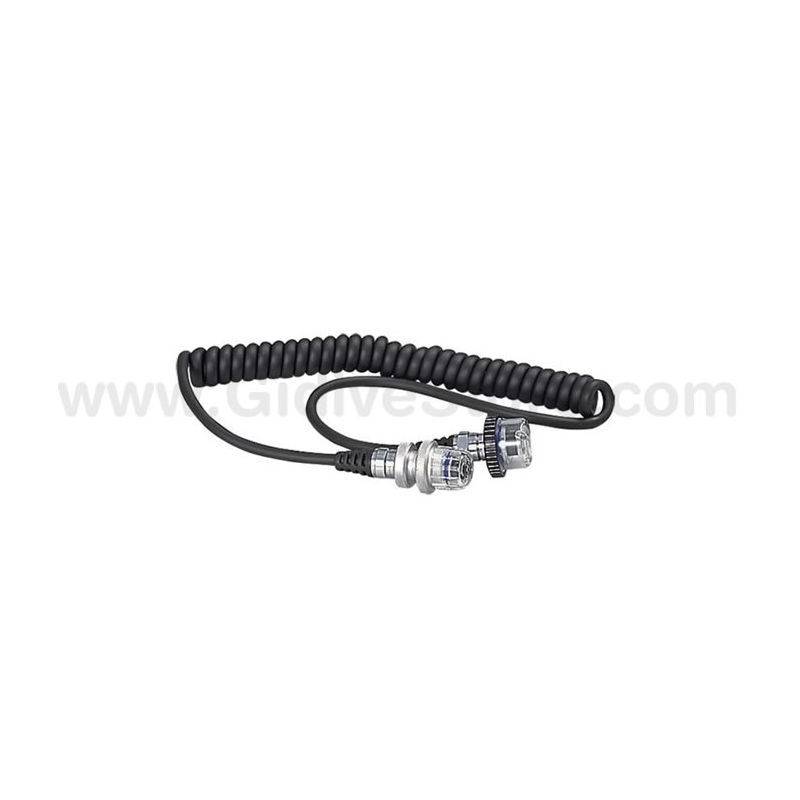 Sea & Sea Cable Eléctrico