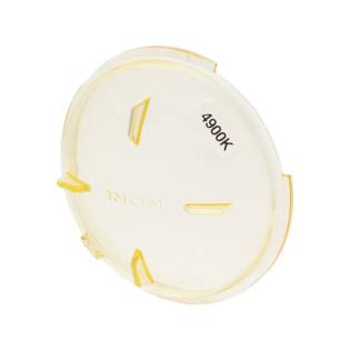 Inon Strobe S-220 Dome Filter 4900K