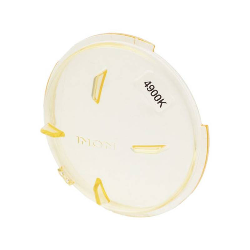 Inon Strobe Dome Filter 4900K para S-220