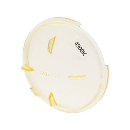 Inon Strobe Dome Filter 4900K para S-220