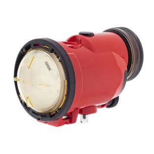 Inon Strobe S-220 Dome Filter 4900K