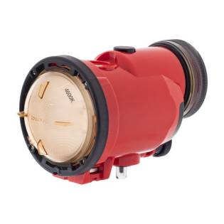 Inon Strobe Dome Filter 4600K para S-220