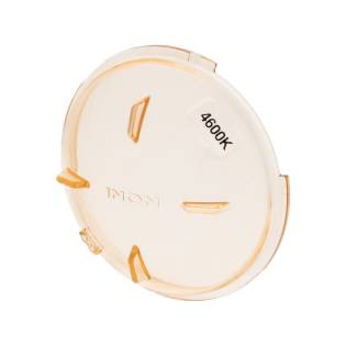 Inon Strobe S-220 Dome Filter 4600K