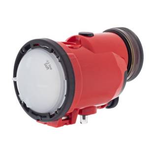 Inon Strobe S-220 Dome Filter Soft