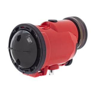 Inon Strobe S-220 Dome Filter ND